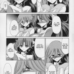 Chou Denji Machine Voltes V