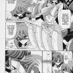 Chou Denji Machine Voltes V