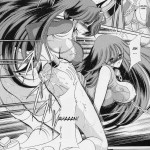 Chou Denji Machine Voltes V