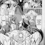 Chou Denji Machine Voltes V