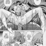 Chou Denji Machine Voltes V