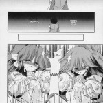 Chou Denji Machine Voltes V