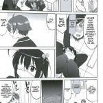 Young Woman of La Mancha