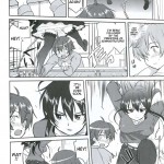 Young Woman of La Mancha