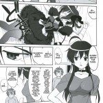 Young Woman of La Mancha