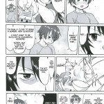 Young Woman of La Mancha