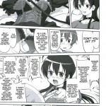 Young Woman of La Mancha