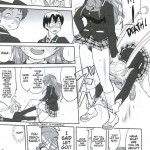 Young Woman of La Mancha