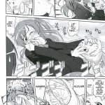 Young Woman of La Mancha