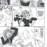 Young Woman of La Mancha