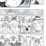 Young Woman of La Mancha