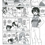 Young Woman of La Mancha