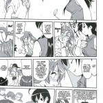 Young Woman of La Mancha