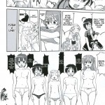 Young Woman of La Mancha