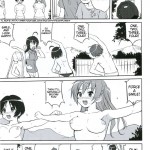 Young Woman of La Mancha