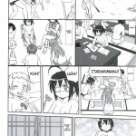 Young Woman of La Mancha