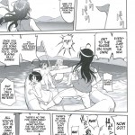 Young Woman of La Mancha