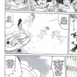 Young Woman of La Mancha