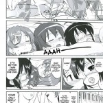 Young Woman of La Mancha