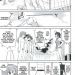 Young Woman of La Mancha