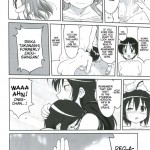 Young Woman of La Mancha