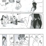 Young Woman of La Mancha