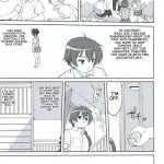 Young Woman of La Mancha