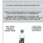 Young Woman of La Mancha