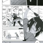 Young Woman of La Mancha