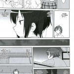 Young Woman of La Mancha