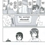 Young Woman of La Mancha