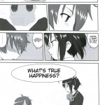 Young Woman of La Mancha