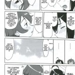 Young Woman of La Mancha