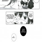 Young Woman of La Mancha