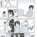 Young Woman of La Mancha