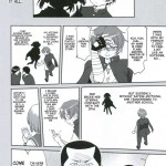 Young Woman of La Mancha