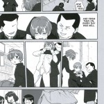 Young Woman of La Mancha