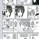 Young Woman of La Mancha