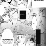 Chikakute Tooii Hito