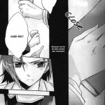 Chikakute Tooii Hito