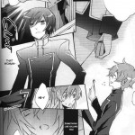 Chikakute Tooii Hito