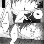 Chikakute Tooii Hito