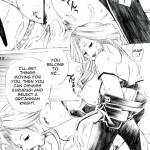 Futanari Euphemia x Kyonyuu Cornelia