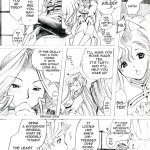 Futanari Euphemia x Kyonyuu Cornelia