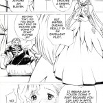 Futanari Euphemia x Kyonyuu Cornelia