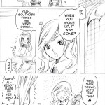 Futanari Kallen x Kyonyuu Milly