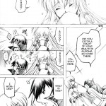 Futanari Kallen x Kyonyuu Milly