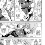 Hana Maki no 16 Juu-roku Ka-Ren