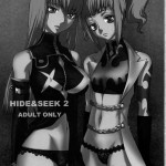 HIDE&SEEK 2