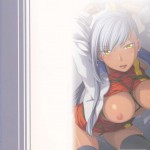 Kamen no Shita no Mitsu jou